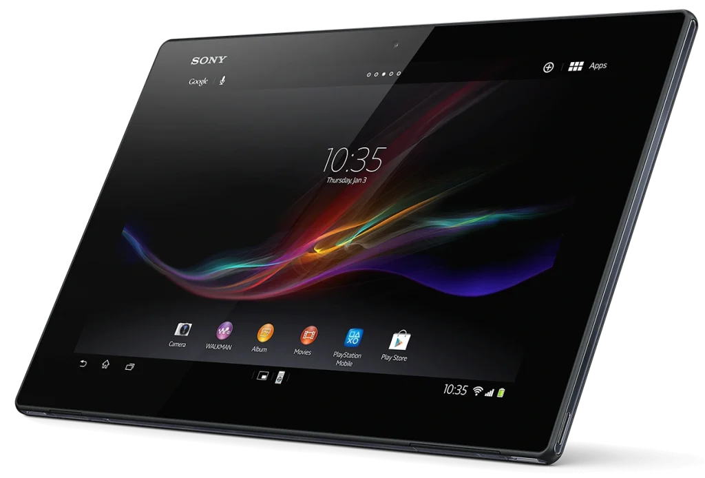 Free Government Tablet with EBT